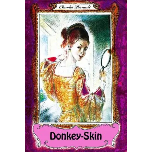 Donkey-skin