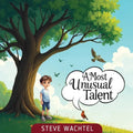A Most Unusual Talent