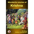 Wonderful Stories of Krishna