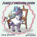 Junie's Unicorn Horn
