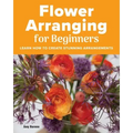 Flower Arranging for Beginners