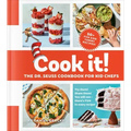 Cook It! the Dr. Seuss Cookbook for Kid Chefs: 50+ Yummy Recipes