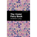 The Violet Fairy Book
