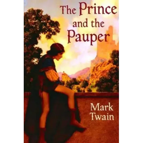 The Prince and the Pauper