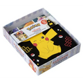 My Pokémon Cookbook Gift Set [Apron]: Delicious Recipes Inspired by Pikachu and Friends