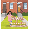 Cocoa & Grandma Ida's College Dream