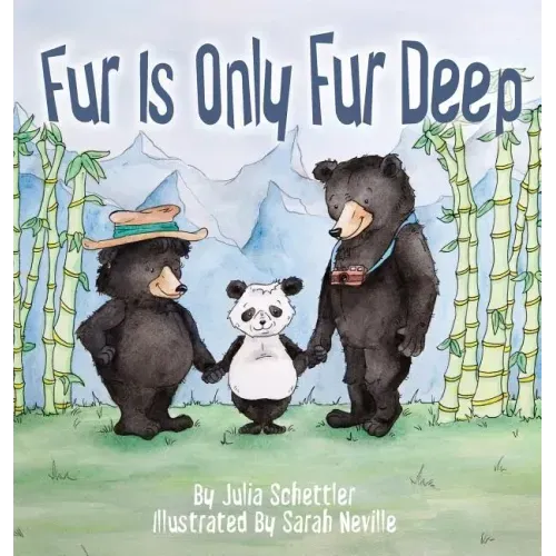 Fur Is Only Fur Deep