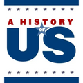The New Nation, Liberty for All: Elementary Grades Student Study Guide, a History of Us