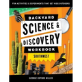 Backyard Science & Discovery Workbook: Southwest: Fun Activities & Experiments That Get Kids Outdoors