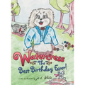 Watercress: The Best Birthday Ever!