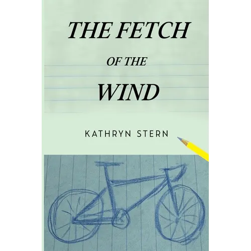 The Fetch of the Wind - Paperback