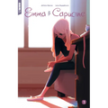 Emma & Capucine, Volume 1 (Hardcover)