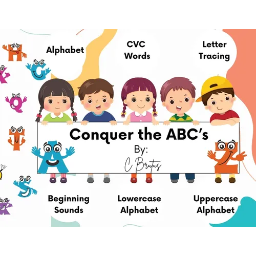 Conquer The ABCs
