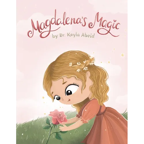 Magdalena's Magic