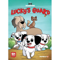 Kids Comics: 101 Dalmatians: Lucky's Guard