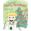 Merry Thank you Christmas!