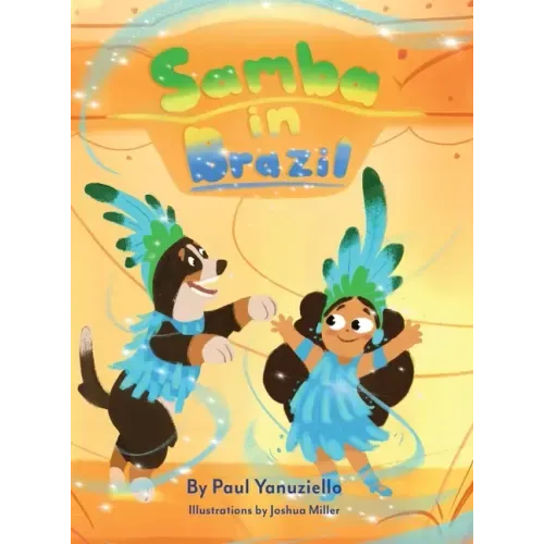 Samba in Brazil