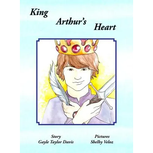 King Arthur's Heart