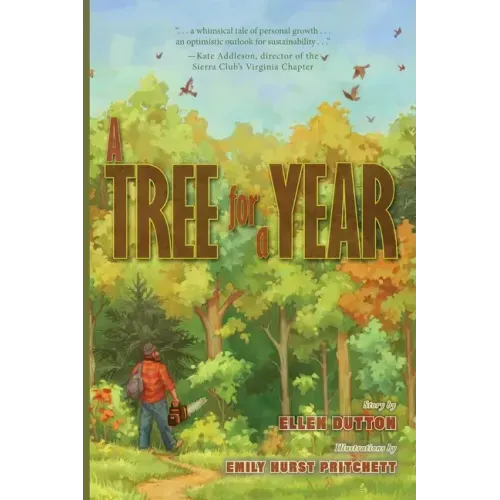 A Tree for a Year