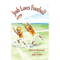 Josh Loves Football