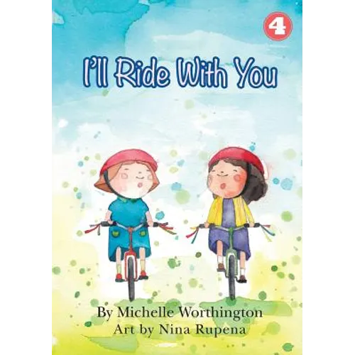 I'll Ride With You