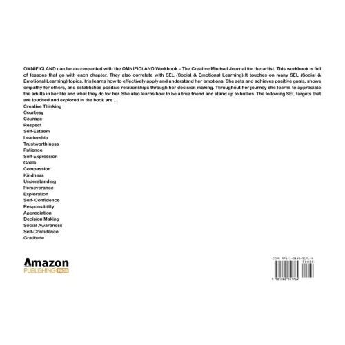 OMNIFICLAND - Work Book