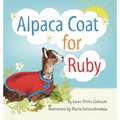 Alpaca Coat for Ruby