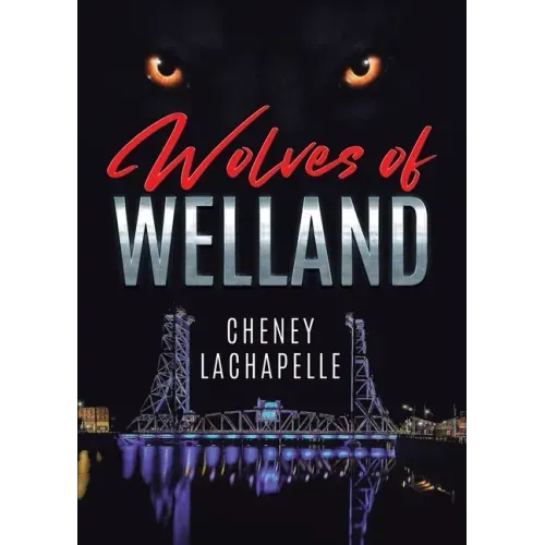Wolves of Welland