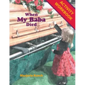 Activity Workbook for When My Baba My Yiayia Died
