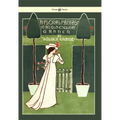 Floral Fantasy - In an Old English Garden - Illustrated by Walter Crane