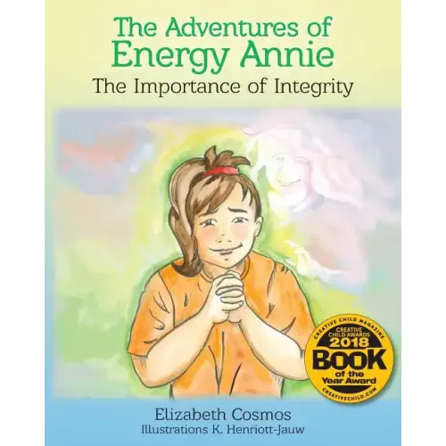 The Adventures of Energy Annie: The Importance of Integrity