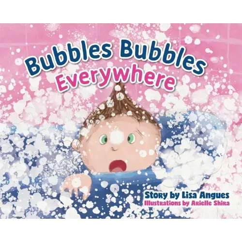 Bubbles Bubbles Everywhere
