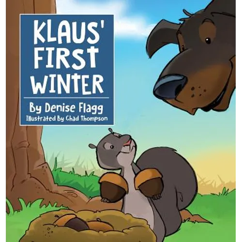Klaus' First Winter