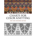 Alice Starmore's Charts for Color Knitting