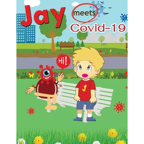 Jay Meets Covid