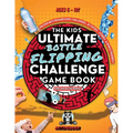 Kids Ultimate Bottle Flipping Challenge Game Book