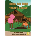 Kurai and Bubu Tarai's Garden