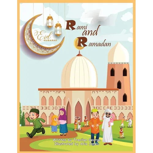 Rami and Ramadan