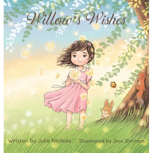 Willow's Wishes