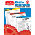 R&u with Leveled Texts, Grade 4