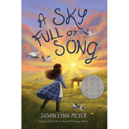 A Sky Full of Song