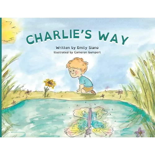 Charlie's Way