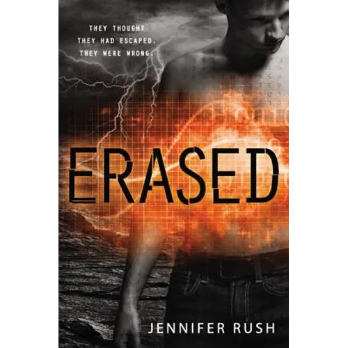 Erased