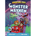 Monster Mayhem