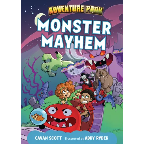 Monster Mayhem