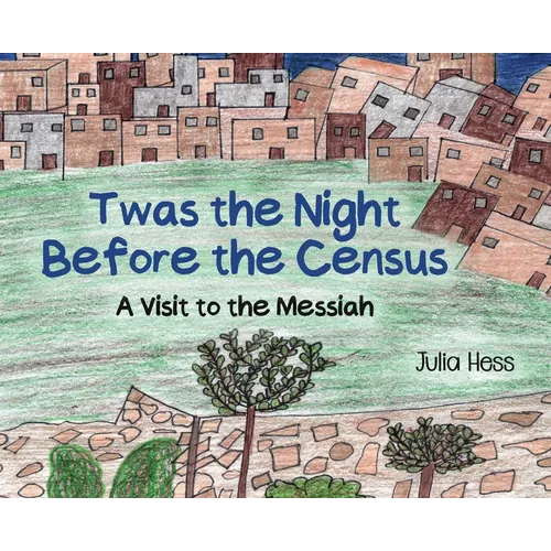 Twas the Night Before the Census