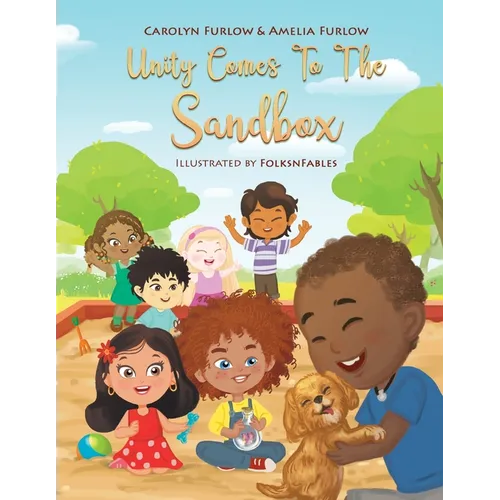 Unity Comes to The Sandbox