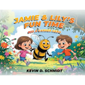 Jamie & Lily's Fun Time: Bee a Garden Hero