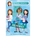 Picture Perfect #3: Best Frenemies