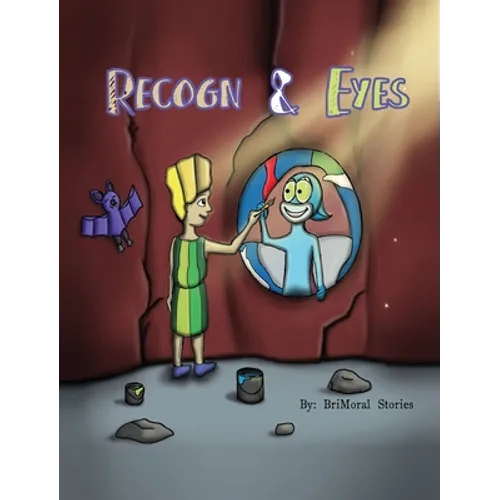 Recogn And Eyes